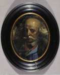 Mateiko Jan Portrait of Franciszek Potocki - Hermitage